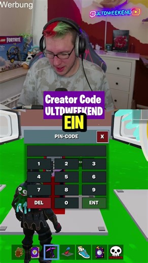 DIESE Admin Codes um 4 UHR NACHTS?! 😳🔥