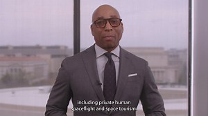 Join the exciting field of commercial space transportation! 🚀 The FAA's Kelvin Coleman invites you to apply for our open positions ranging from engineers to space policy analysts. Apply by 3/14 and look out for more opportunities! https://bit.ly/3YccqG3. #FAAJobs #FAASpace | Federal Aviation Administration