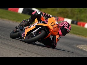 FAB-Racing Round 1 - Lydd: Mini GP70