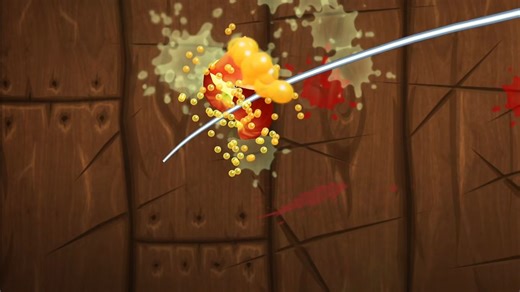 [璃]如何在Win11上安装UWP版水果忍者