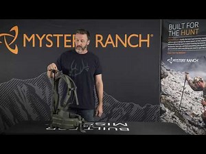 Guide Light MT Frame | MYSTERY RANCH