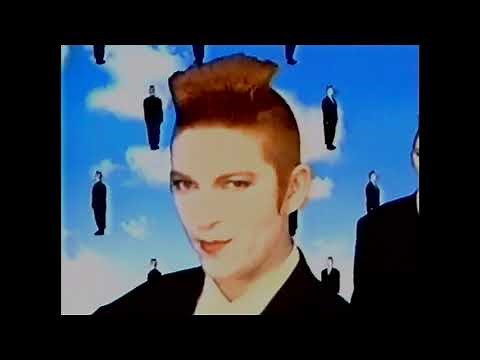 Desireless - Qui sommes nous? (Clip)