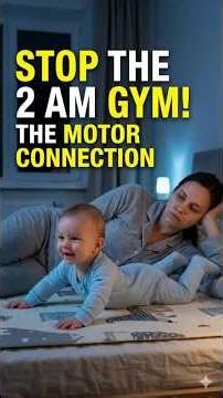 The 6-Month Sleep "Secret" 🤫