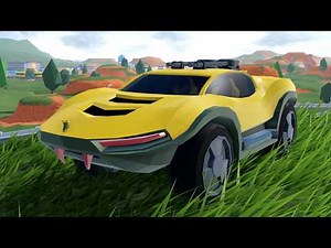 How To Get LEVEL 10 FAST in Jailbreak Season 26!