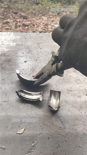 Simple homemade tools. | Junior welderart