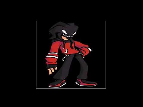 FNF Agoti screenplay only vocals