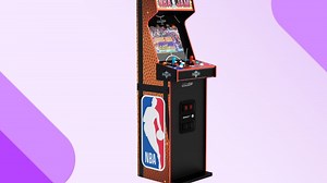 Arcade1Up’s ‘NBA Jam Deluxe’ Gets a Release Date: Here’s How to Order the Retro Arcade Game Online