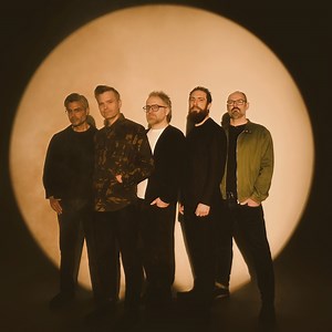 Death Cab For Cutie Share New Song "Punching The Flowers": Listen