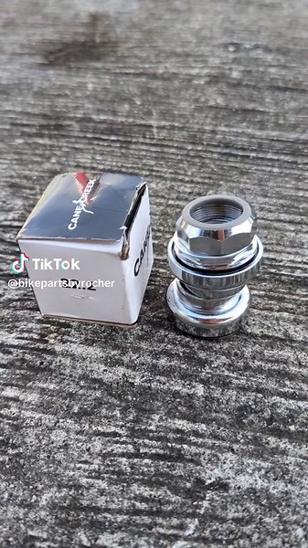 Standard Headset for 22.2 Bike Models