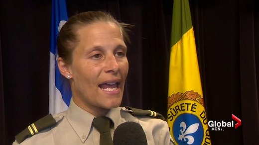 Amber alert lifted after 4-year-old found in Ottawa