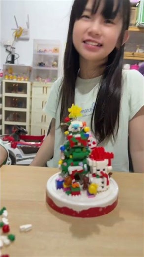 Beautiful Christmas gift #cicihemat #sofia #sofialism