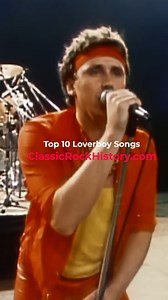 7.4K views · 324 reactions | https://www.classicrockhistory.com/top-10-loverboy-songs/ What are yours? #loverboy | Classic Rock History | Facebook