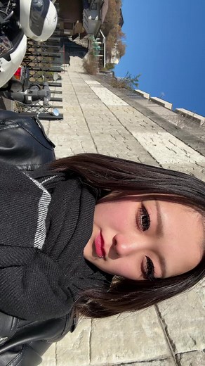 革ジャンの魅力とおすすめスタイル