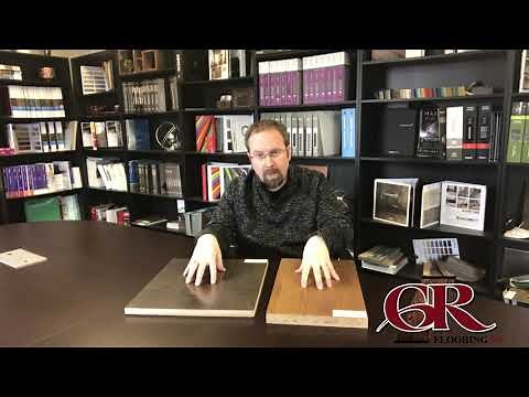 Solid vs Engineered Hardwood!