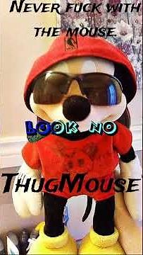 Mickey Mouse clubhouse backwards with lyrics!