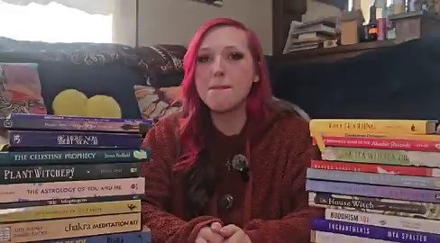 I don't understand why this works so well for some people, and for others, nothing happens. I don't mean to diminish the experiences of people who have a profound experience. It must be powerful. I just don't have any access to that.