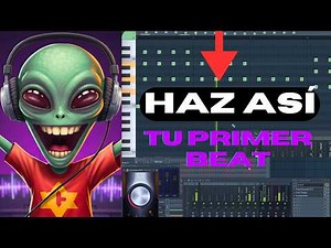 How to Use FL Studio 2025 - For Beginners - To Make Reggaeton