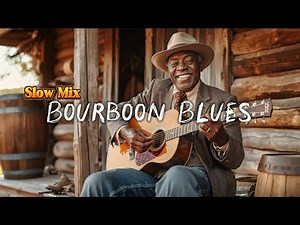 BEST BLUES MUSIC - Classic Blues Songs That Touch the Heart