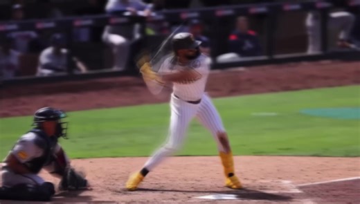 Fernando Tatis Jr: Rising Star in MLB