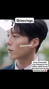 89K views · 1.3K reactions | Yung boung akla mo my pamilya na ang ex gf mo ,at nalaman mo (auntie) lng pala ng bata yung first love mo . #dynamitekisskdrama #koreandrama #drama #fypreelsシ゚viralシ #trendingvideo #trend #fypシ #fypageシ #skiesvlogs #everyonefollowers #followersreelsfypシ゚viralシfypシ゚viralシalシ | Skievlogs | Facebook
