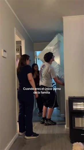 Video de 𝒥ℴ𝓈ℯ𝒻𝒶 𝒶𝓁𝓂ℯ𝓃𝒹𝓇𝒶 (@alm._jse) relacionado con “familia”