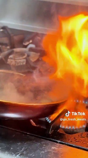 Go_Fresh_Meals on TikTok