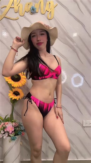 Nuevos Diseños de Trajes de Baño de Sol León