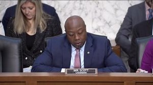The Federal Deposit Insurance Corporation released documents confirming Operation Chokepoint 2.0 – where Biden regulators forced financial institutions to debank businesses they disagreed with. These documents showed an unfair playing field that resulted in disastrous consequences for businesses and citizens. | Tim Scott
