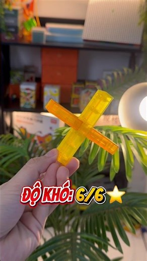 ❗️Câu đố KHÓ NHẤT THẾ GIỚI