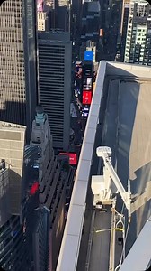 4.1K views · 382 reactions | Time swuare parkour #Parkour #FearlessFlow #StreetNinja #DynamicPrecision #RooftopAdventure #FreeFlowingMoves #ParkourMastery #CityscapeJumps #ParkourTraining #MovementArt #PrecisionRunning #AthleticUrbanEscape#trending #Viral #Building #Stunt | Spring Parkour | Facebook