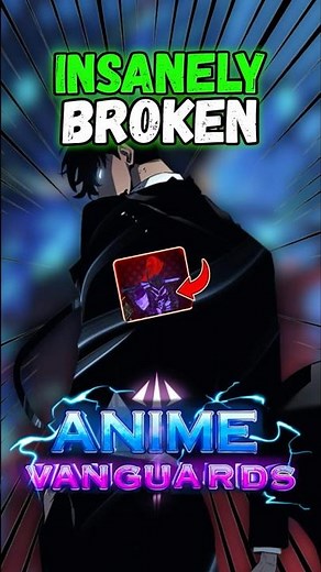 How Much Damage Can I Get with SUNG JIN-WOO in Anime Vanguards?!