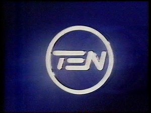 Channel Ten Sydney - 21 Years Ident (1986)