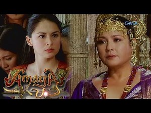 Amaya: Full Episode 12