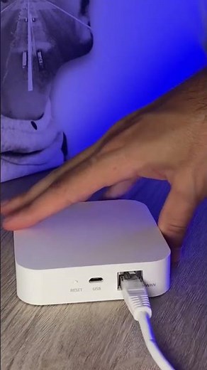 Cómo conectar un Hub o gateway Zigbee de Si smart ‪@raulniguez‬ gracias por el vídeo .