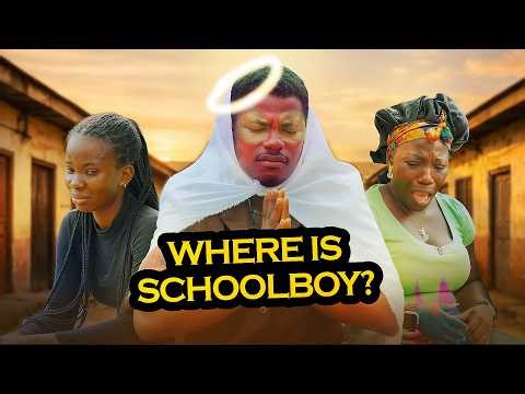 Where is SchoolBoy? | Caretaker Series EP 297