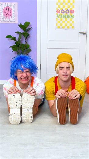 15K views · 97 reactions | Fake Gymnastics Trick  | One More | Facebook