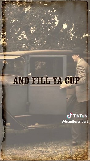 Celebrating 10 years of #BottomsUp with a brand-new lyric video featuring footage from the original music video… Y’all check it out #bgnation…