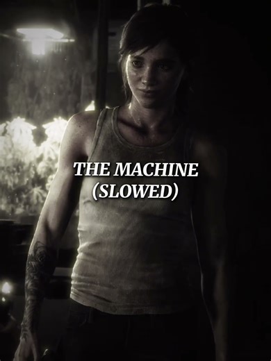 The Machine Slowed | #slowedreverb #slowedandreverb #slowedsongs #slowedmusic