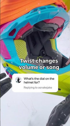 Skip songs, change the volume, and answer calls all with a simple twist