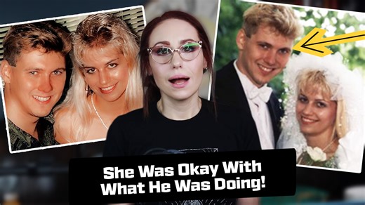 Serial Killers: The Ken and Barbie Killers (Paul Bernardo and Karla Homolka) Part One #truecrime #truecrimecommunity #storytelling #fblifestyle | Stephanie Harlowe