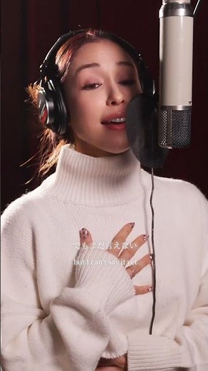 Kiss Kiss Kiss (acoustic ver.) 🤍 #BENI #kisskisskiss #acoustic