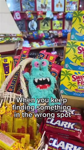 Rocket Fizz Soda Challenge in Swansboro, NC