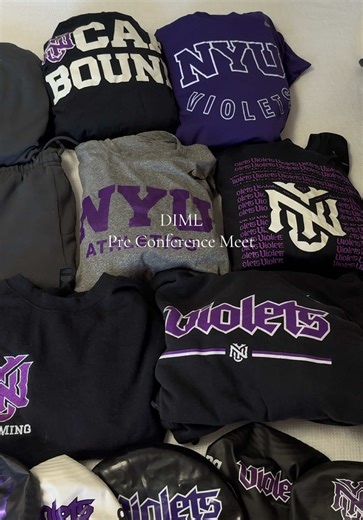 Preparing for My Conference Swim Meet