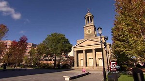 The future of historic Quincy