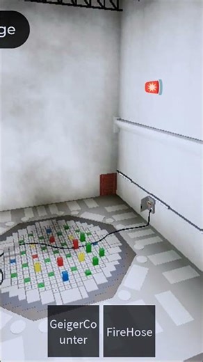 Chernobyl did exploding