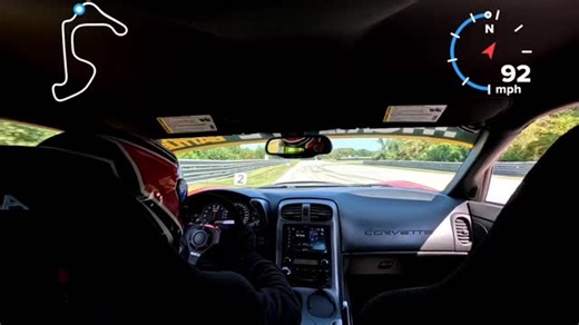 The After Dark Speed C6Z takes the Street GT Tme Attack win at Gridlife Chicagoland with this lap of 1:30.2 during the Podium Sprint. 🤟 #afterdarkspeed #corvette #corvettesofinstagram #corvettenation #corvettez06 #c4corvette #c5corvette #c6 corvette #autocross #vikingshocks #centerforce #forgelinewheels #essexparts #apbrakes #electronsport #rpmtransmissions | After Dark Speed