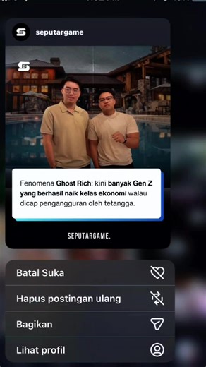 Cuan Dari Konten: Tutorial Wefluence yang Bermanfaat