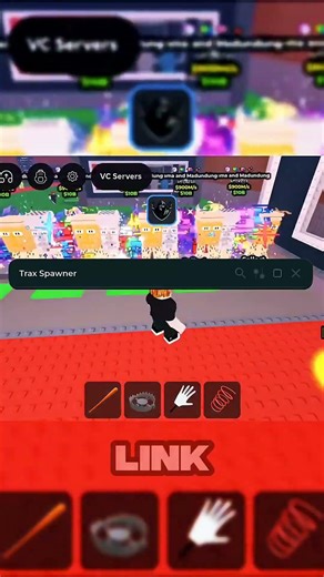 FREE AND KEYLESS SPAWNER SAB