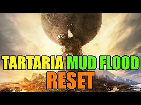 Was the World Reset? The Shocking Tartaria & Mud Flood Theory!