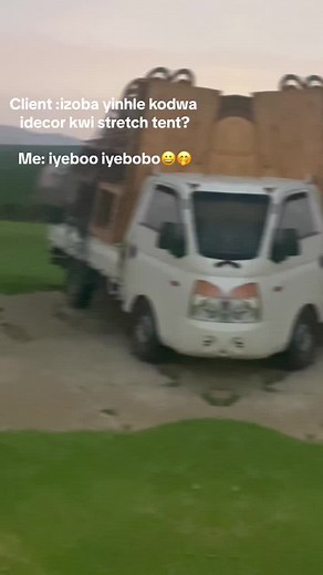 Stretch Tent Decor Ideas for a Beautiful Event